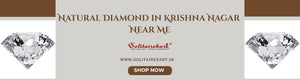 Natural Diamond in Krishna Nagar Near Me