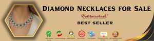 Diamond Necklaces for Sale: Elevate Your Elegance with SolitaireKart