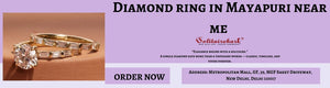 Diamond Ring in Mayapuri Near Me: Your Ultimate Guide to Sparkling Elegance