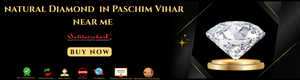 Discover the Beauty of Natural Diamonds in Paschim Vihar Near Me