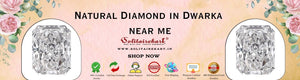 Discover the Finest Natural Diamond in Dwarka near me