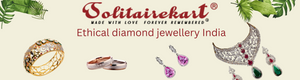 Ethical Diamond Jewellery in India – Sustainable Lab-Grown & Natural Options at SolitaireKart