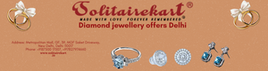 Diamond Jewellery Offers Delhi: Affordable Luxury Awaits