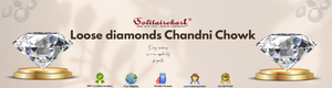 Why Choose Lab-Grown Loose Diamonds in Chandni Chowk?