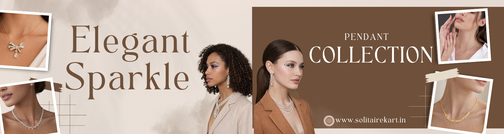 Lab Grown Diamond Pendants: Affordable Elegance with a Purpose