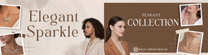 Lab Grown Diamond Pendants: Affordable Elegance with a Purpose