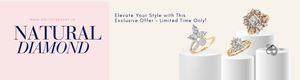 Natural Diamond Jewelry: Timeless Luxury Guide
