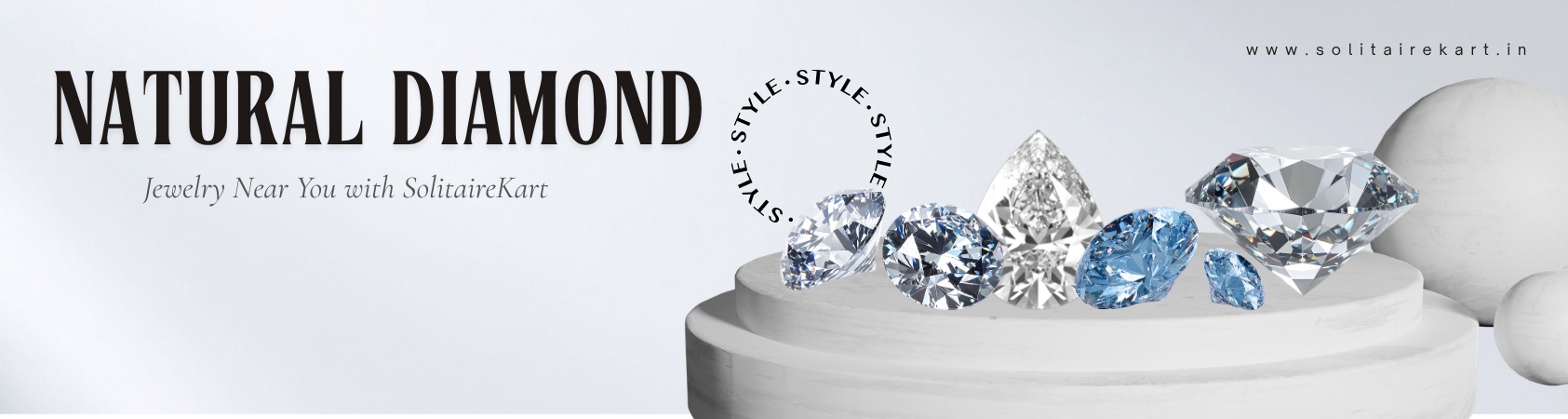 Natural Diamond Jewelry: Timeless Luxury That Lasts Forever