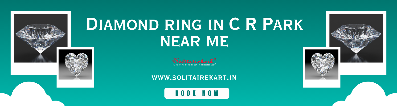 Unveil Elegance with Natural Diamond in Chittaranjan Park Near Me