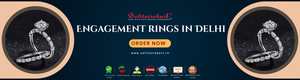 Engagement Rings in Delhi: The Ultimate Guide to Finding the Perfect Token of Love