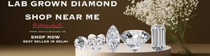 Discover the Best Natural Diamonds Shop Near Me: Solitaire Kart