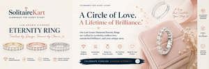 Eternity Rings: Timeless Styles for Every Love Story