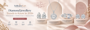 Diamond Jewellery Trends 2026 Solitairekart