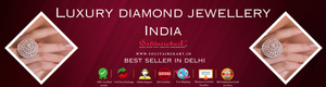 Luxury Diamond Jewellery in India: The Epitome of Elegance and Sophistication