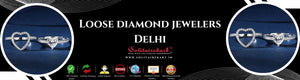Discover the Best Loose Diamond Jewelers in Delhi