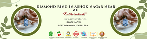 Discover the Best Diamond Ring in Ashok Nagar Near Me