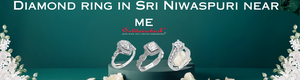 Diamond Ring in Sri Niwaspuri Near Me