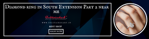 Your Guide to Finding the Perfect Diamond Ring in South Extension Part 2 Near Me
