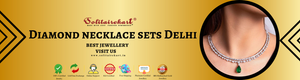 Diamond Necklace Sets Delhi: A Guide to Elegance and Luxury