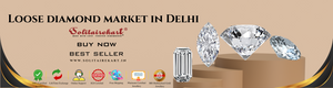 Exploring the Loose Diamond Market in Delhi