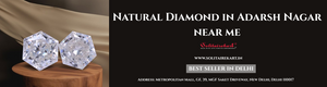 Natural Diamond in Adarsh Nagar Near Me