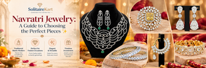 Navratri Jewelry: A Guide to Choosing the Perfect Pieces