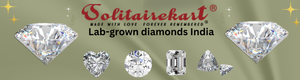 Lab-Grown Diamonds in India: Sustainable Jewelry for Women by SolitaireKart