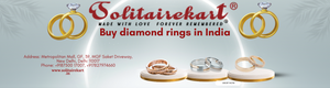 Buy Diamond Rings in India: A Detailed Guide to Choosing Perfection