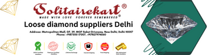 Loose Diamond Suppliers Delhi: A Complete Guide