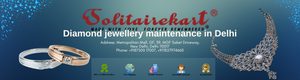 Diamond Jewellery Maintenance in Delhi: A Comprehensive Guide