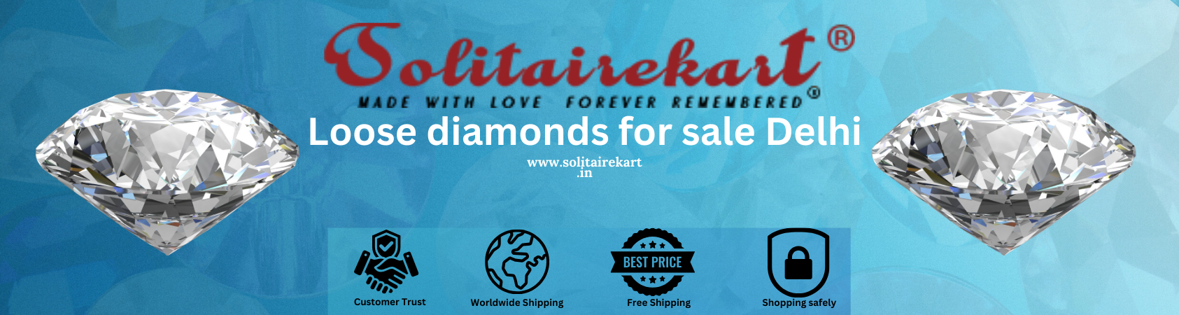 Loose Diamonds for Sale Delhi: Your Ultimate Guide
