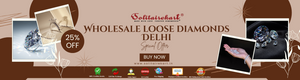 Wholesale Loose Diamonds Delhi: The Ultimate Guide