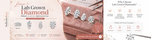 Loose Lab Grown Diamonds: Explore Every Diamond Shape | Solitairekart