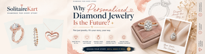 Personalized Diamond Jewelry: The Future | Solitairekart