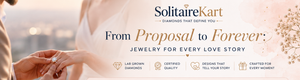 From Proposal to Forever: Lab Grown Diamond Jewelry
