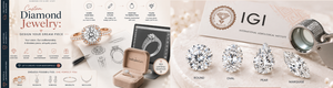 Custom Diamond Jewelry: Design Your Dream Piece | Solitairekart