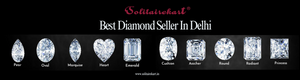 Best Diamond Seller In Delhi - SolitaireKart