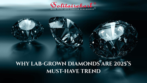 From Runway to Reality: Why Lab-Grown Diamonds Are 2025’s Must-Have Trend