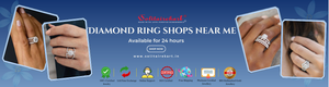 Discover the Best Diamond Ring Shops Near Me