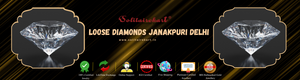 Loose Diamonds in Janakpuri Delhi: Your Ultimate Guide