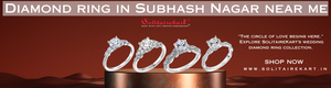 Diamond Ring in Subhash Nagar Near Me – Find Elegance and Sparkle