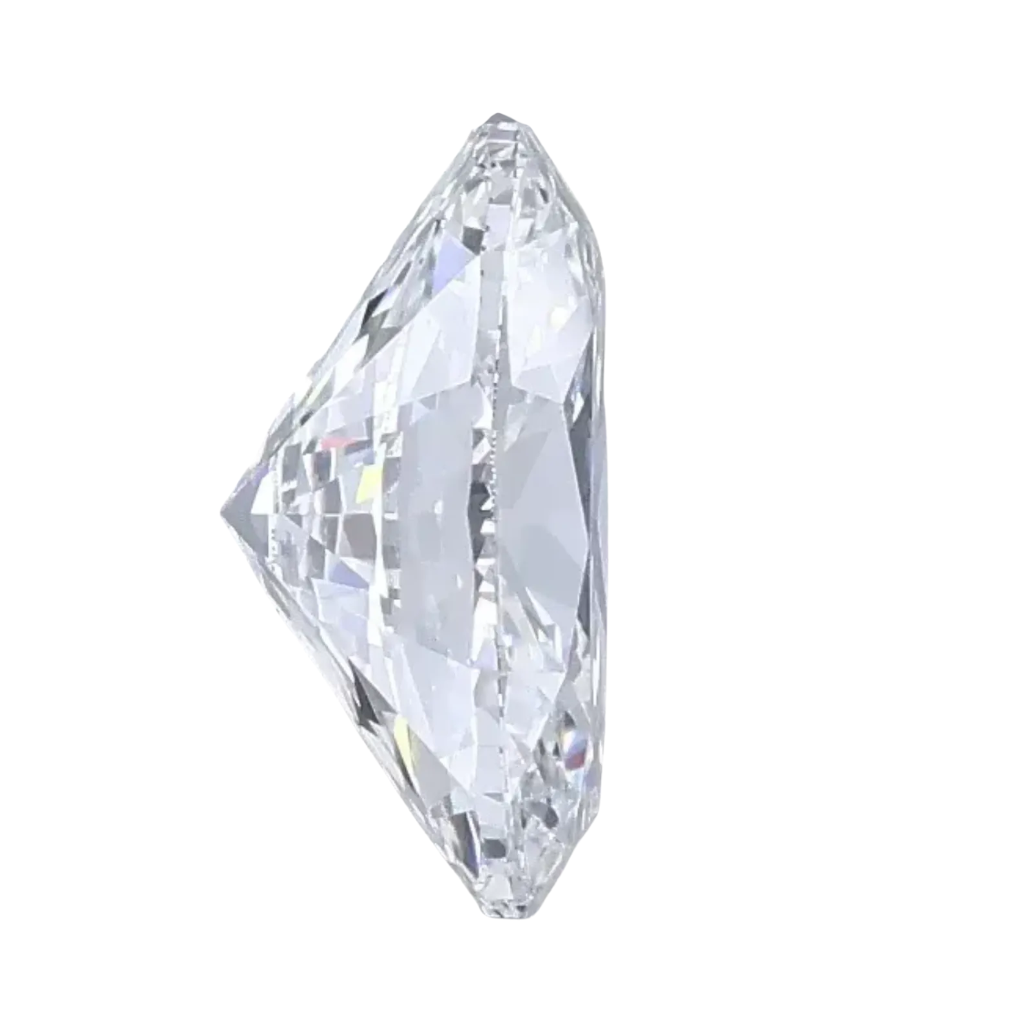 1.01ct CVD Lab Grown Diamond
