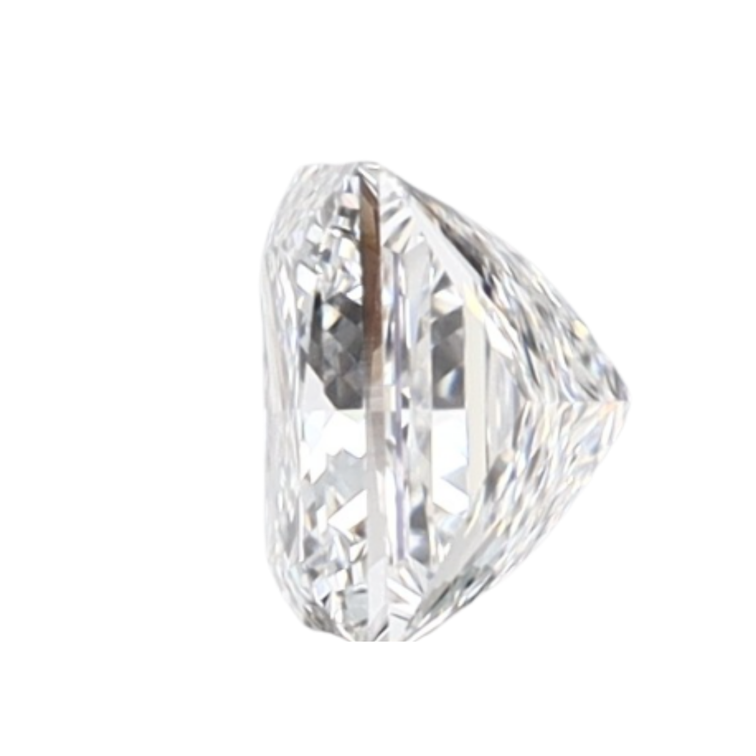 1.04ct Lab Grown Diamond.