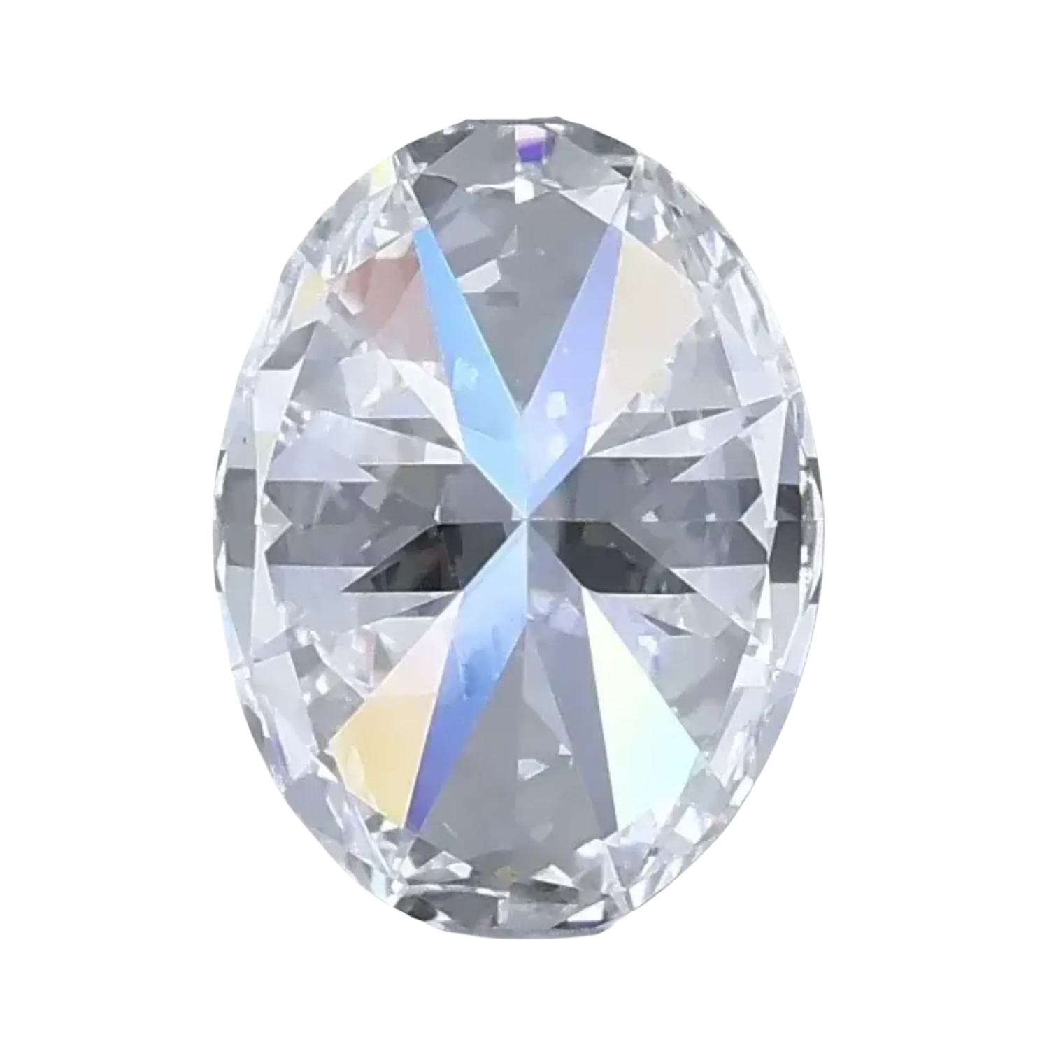 1.01ct CVD Lab Grown Diamond