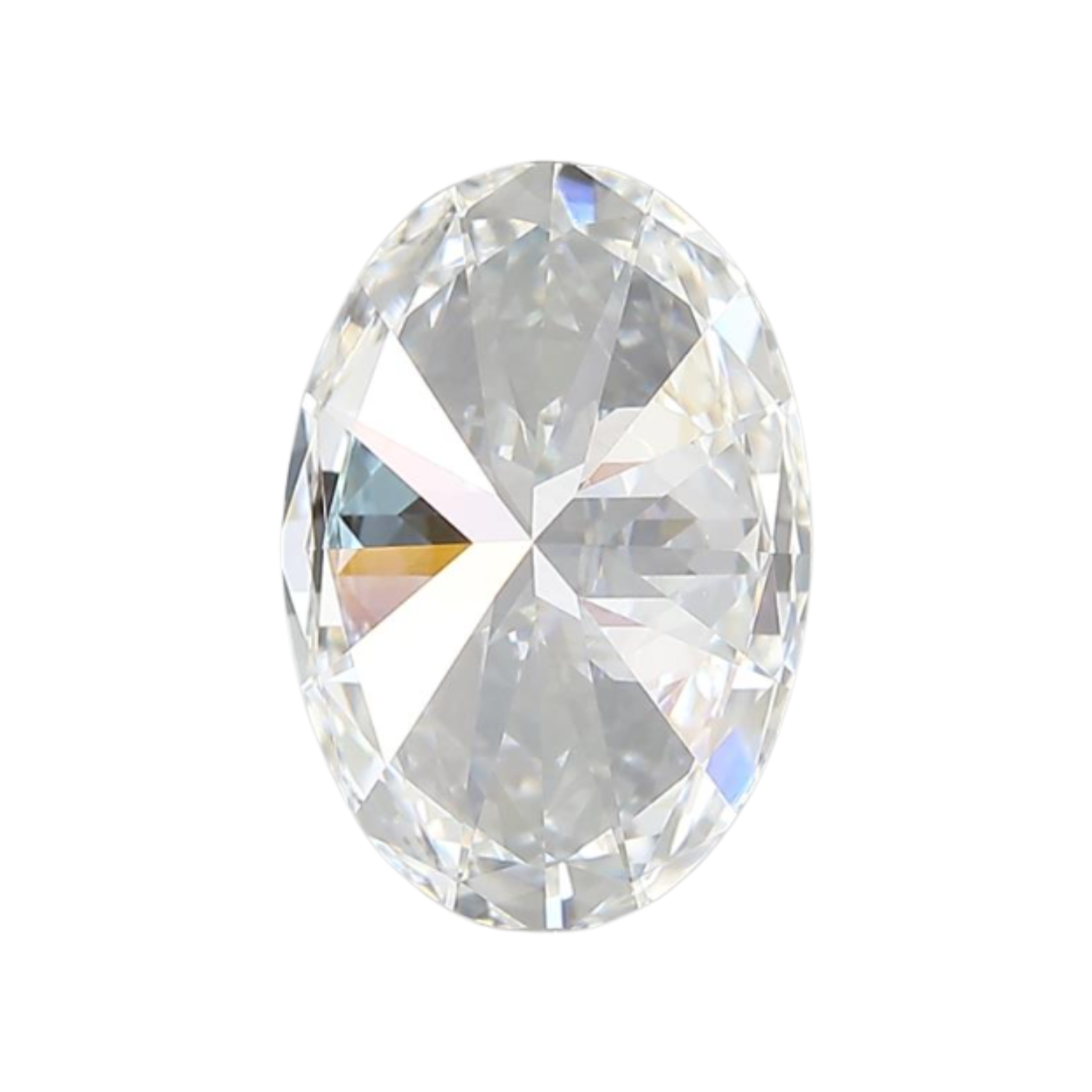 2ct IGI Certified Lab Grown Diamond.