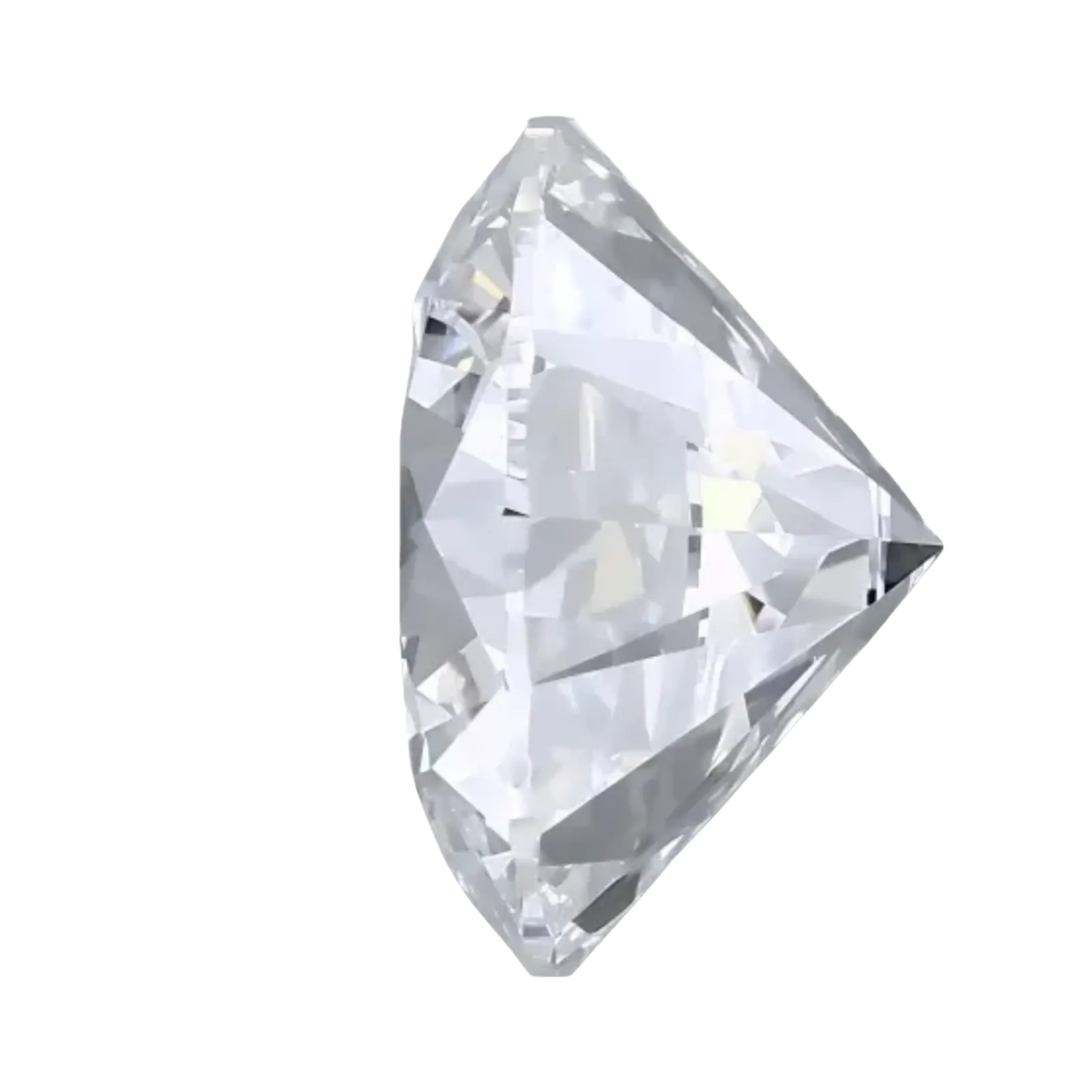 2.10ct Lab Grown Diamond IGI certified