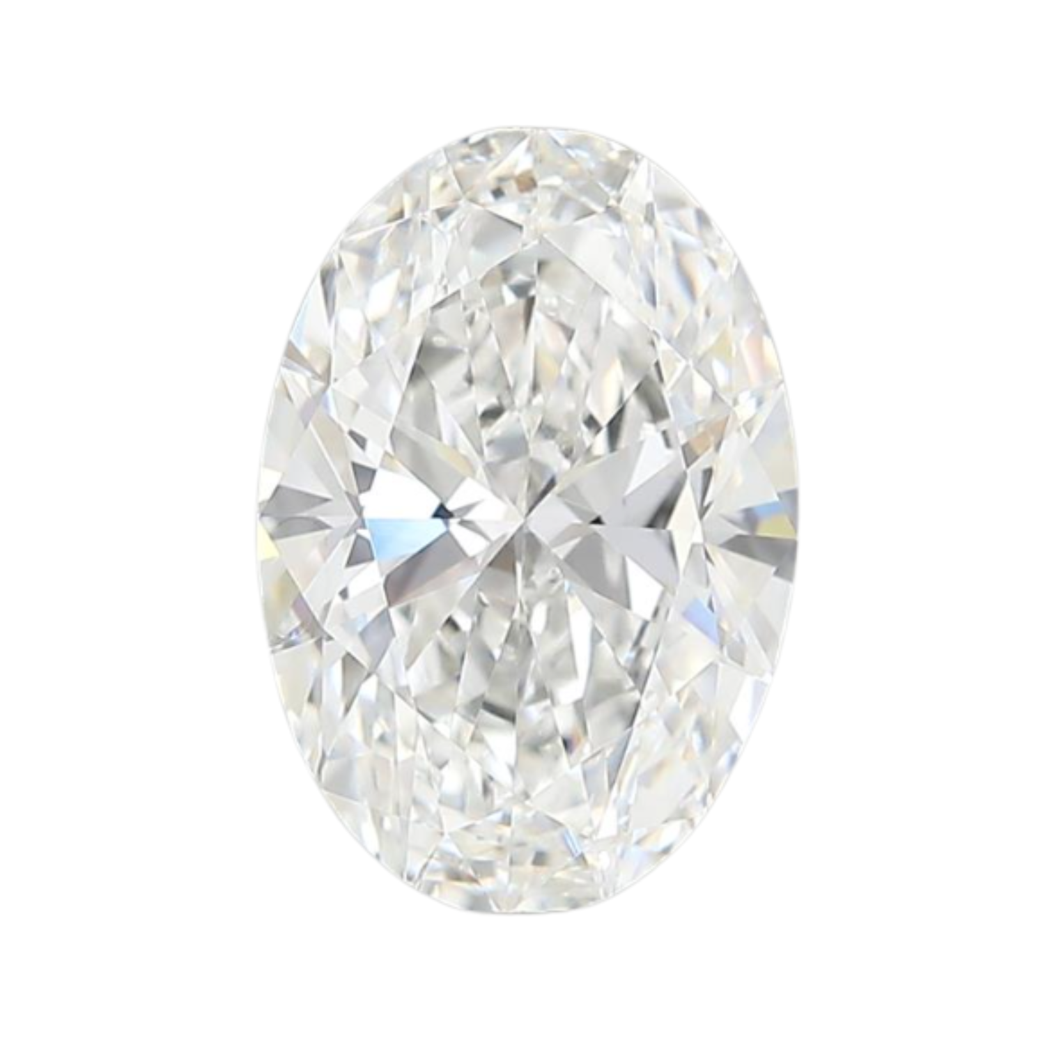 2ct IGI Certified Lab Grown Diamond.