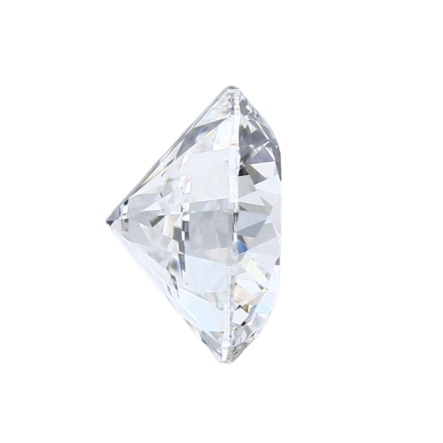 3ct Lab Grown Diamond.