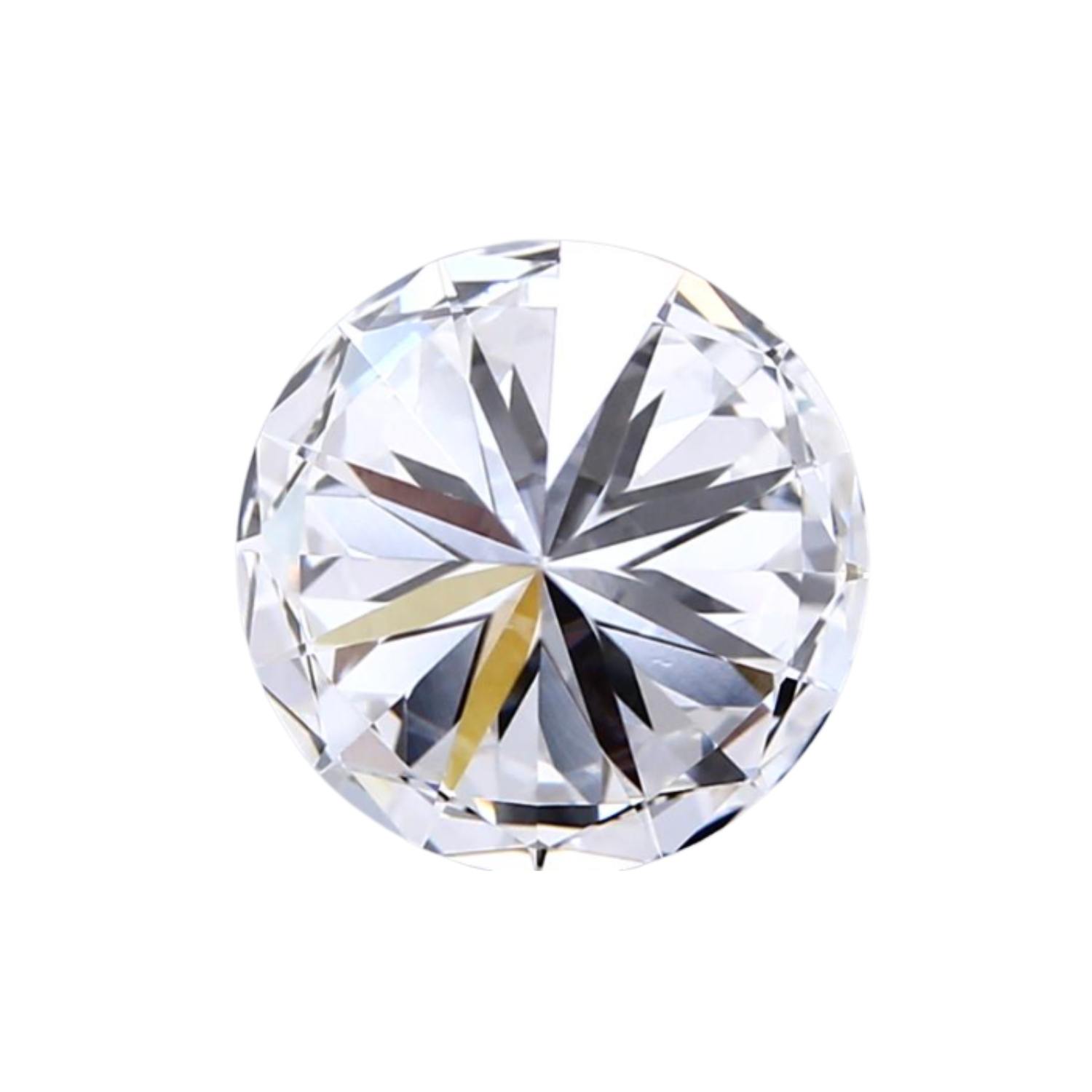 IGI Certified Lab Grown Diamond.