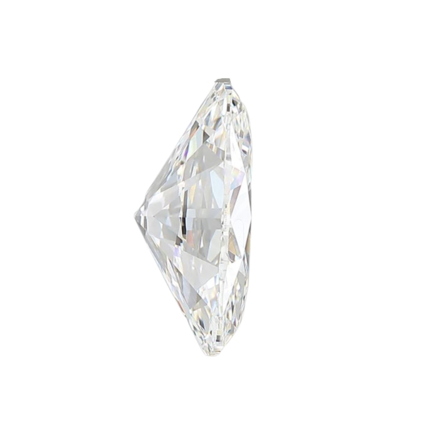 2ct IGI Certified Lab Grown Diamond.